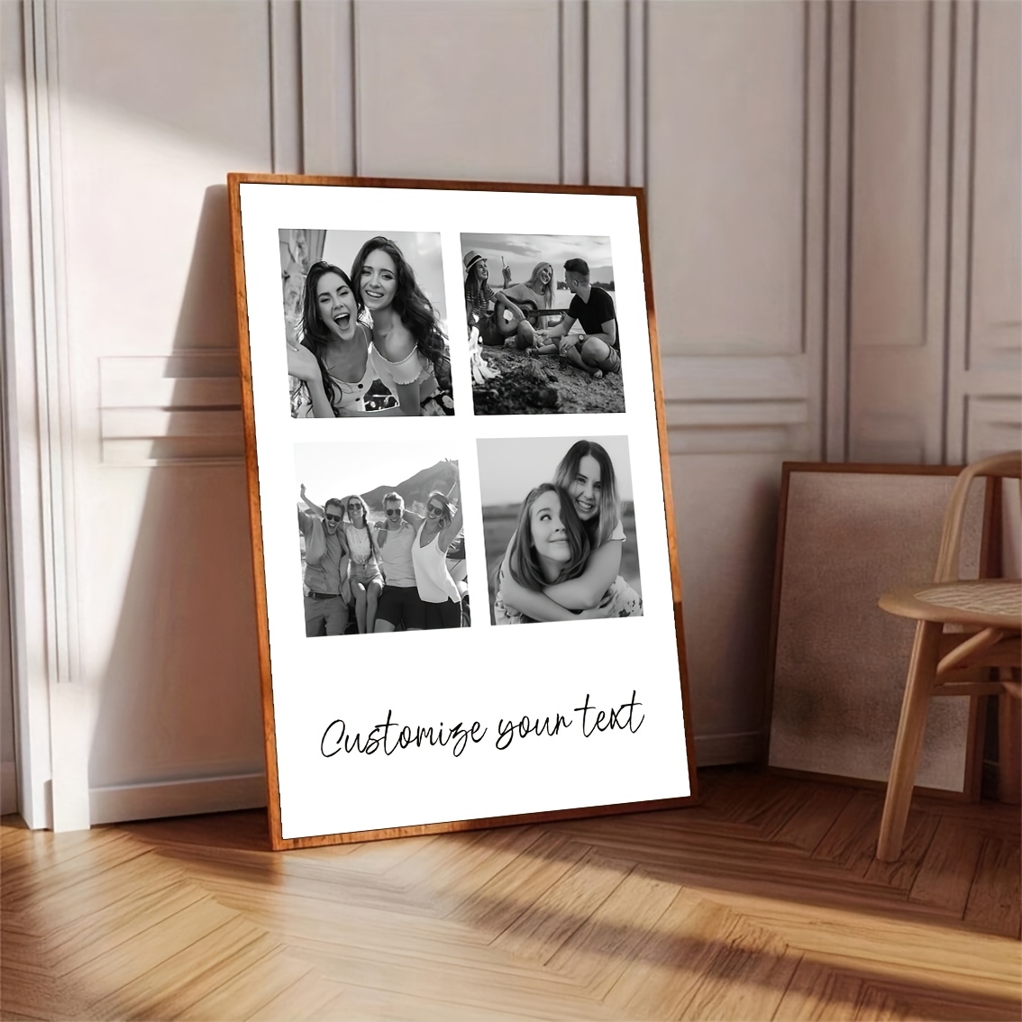 Customize Canvas Posters For F - đánh giá và giá Home Decor Theme